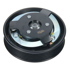 Compressore Climatizzatore Connettore Magnetico AUDI A1 A3 SEAT SKODA VW