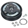 Compressore Climatizzatore Connettore Magnetico AUDI A1 A3 SEAT SKODA VW