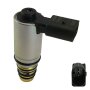 A/C Compresseur Air commande contrôle électrovanne AUDI A3 SEAT SKODA VW