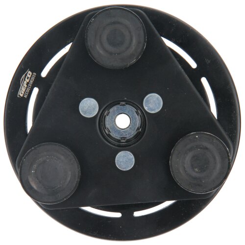 1.8 2.0 2.3 BK CR19 Klimakompressor Magnetkupplung Riemenscheibe Mazda 3 5 