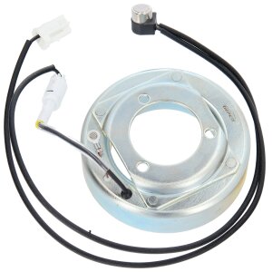 GEPCO Compresor de Aire Acoplamiento Magnético MAZDA 3 BK 5 CR19
