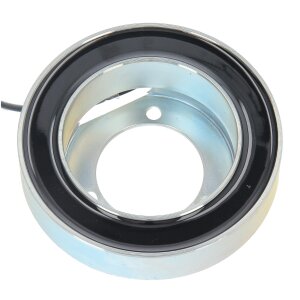 GEPCO Compresor de Aire Acoplamiento Magnético MAZDA 3 BK 5 CR19