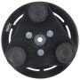 GEPCO Compresor de Aire Acoplamiento Magnético MAZDA 3 BK 5 CR19