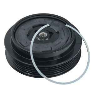 AC Compressor Magnetic Clutch MERCEDES-BENZ A B W169 W245