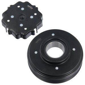 Compressore Climatizzatore Connettore Magnetico AUDI A4 B6 A6 C5 1.9 TDI