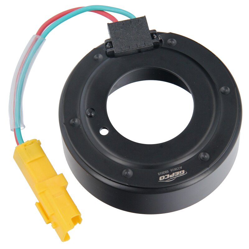 Compresor de Aire Bobina Magnética CITROEN FIAT NISSAN PEUGEOT