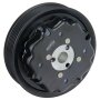 Compressore Climatizzatore Connettore Magnetico Fiat Grande Punto Opel Corsa S07