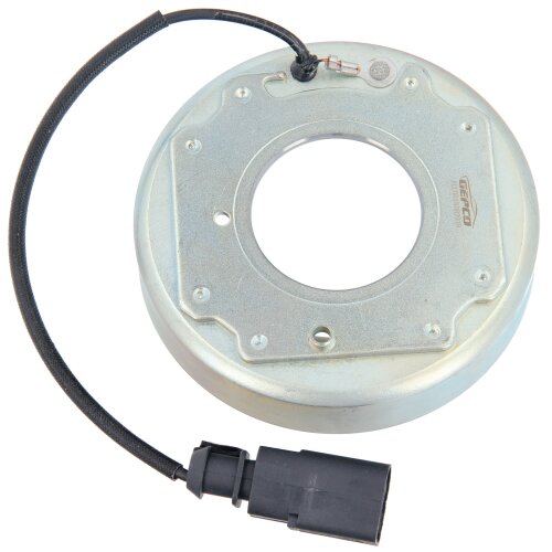 Frankberg 1x Magnetkupplung Klimakompressor Für Audi A4 8K 8E A6 4f 4g A8 4e 4h Q5 8rb Q7 4lb