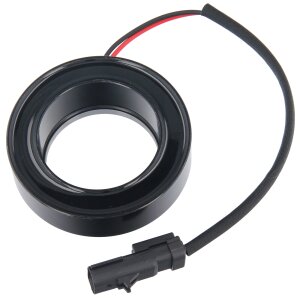 Compressore Climatizzatore Connettore Magnetico DODGE RAM 2500 3500 5.9