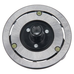 Compressore Climatizzatore Connettore Magnetico DODGE RAM 2500 3500 5.9