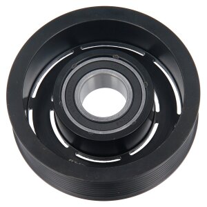 Compressore Climatizzatore Connettore Magnetico DODGE RAM 2500 3500 5.9