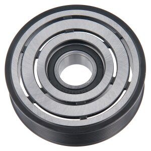 Compressore Climatizzatore Connettore Magnetico DODGE RAM 2500 3500 5.9