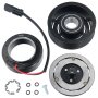 Compressore Climatizzatore Connettore Magnetico DODGE RAM 2500 3500 5.9