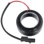 Compressore Climatizzatore Connettore Magnetico DODGE RAM 2500 3500 5.9