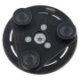 Compressore Climatizzatore Connettore Magnetico DODGE RAM 2500 3500 5.9