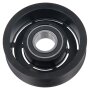 Compressore Climatizzatore Connettore Magnetico DODGE RAM 2500 3500 5.9