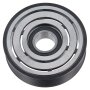 Compressore Climatizzatore Connettore Magnetico DODGE RAM 2500 3500 5.9