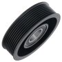 Compressore Climatizzatore Connettore Magnetico DODGE RAM 2500 3500 5.9