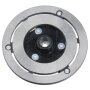 AC Compressor Magnetic Clutch NISSAN Primastar OPEL Vivaro RENAULT