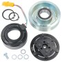 Compressore Climatizzatore Connettore Magnetico CITROEN PEUGEOT 306 406