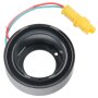 Compressore Climatizzatore Connettore Magnetico CITROEN PEUGEOT 306 406