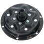 Compressore Climatizzatore Connettore Magnetico VW Mulitvan Phaeton Touareg T5