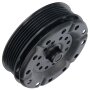 Compressore Climatizzatore Connettore Magnetico Toyota Avensis Corolla Verso Yaris