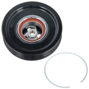 Compressore Climatizzatore Connettore Magnetico Mercedes-Benz A B W169 W245