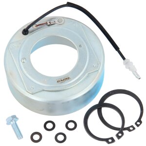 Compressore DAria Bobina Solenoide BMW X5 E53 E70 X6 E71 E72