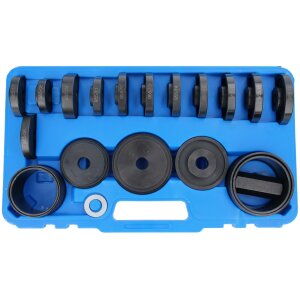 23-pcs Abzieher Radlager Werkzeug Set Radlagerabzieher Radnaben Scheiben Montage