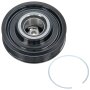 Compressore Climatizzatore Connettore Magnetico AUDI A1 A3 A4 A6 SEAT SKODA VW