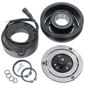 AC Compressor Magnetic Clutch CITROEN Jumper FIAT Ducato...