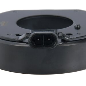 Compressore Climatizzatore Connettore Magnetico NISSAN RENAULT Megane Scenic
