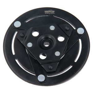 Compressore Climatizzatore Connettore Magnetico NISSAN RENAULT Megane Scenic