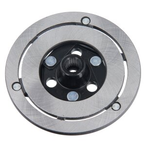 Compressore Climatizzatore Connettore Magnetico NISSAN RENAULT Megane Scenic