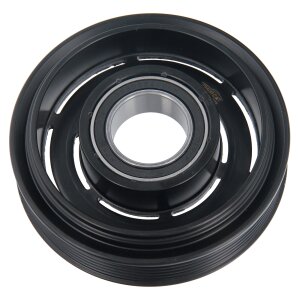 Compressore Climatizzatore Connettore Magnetico NISSAN RENAULT Megane Scenic