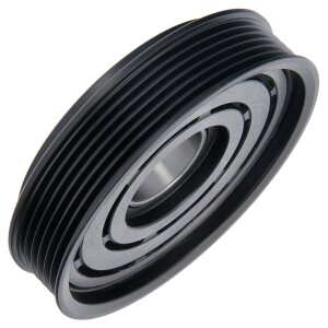 Compressore Climatizzatore Connettore Magnetico NISSAN RENAULT Megane Scenic