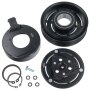 Compressore Climatizzatore Connettore Magnetico NISSAN RENAULT Megane Scenic