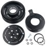Compressore Climatizzatore Connettore Magnetico NISSAN RENAULT Megane Scenic