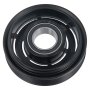 Compressore Climatizzatore Connettore Magnetico NISSAN RENAULT Megane Scenic