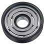 Compressore Climatizzatore Connettore Magnetico NISSAN RENAULT Megane Scenic