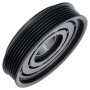 Compressore Climatizzatore Connettore Magnetico NISSAN RENAULT Megane Scenic