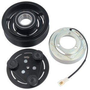 Magnetkupplung Riemenscheibe Mazda 3 5 6 2.0 CD Di