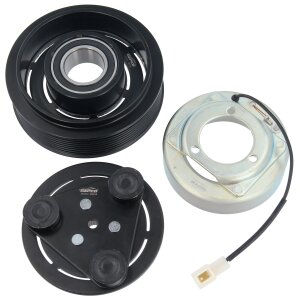 Compressore Climatizzatore Connettore Magnetico MAZDA 3 5 6 2.0 CD Di