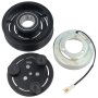 Climat compresseur Accouplement Magnétique Embrayage MAZDA 3 5 6 2.0 CD Di