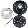 Magnetkupplung Riemenscheibe Mazda 3 5 6 2.0 CD Di