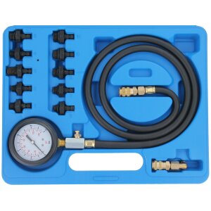 Öldrucktester Öldruckprüfer Öldruckmesser AUDI BMW CITROEN PORSCHE ROVER VW  LKW - GEPCO Advanced Technology, 36,99 €