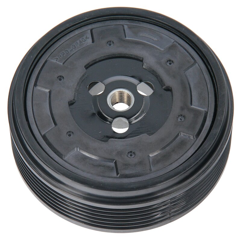 AC Compressor Clutch BMW 1 E81 E82 E87 E88 3 E90E93 X1 E84, 57,88 € GEPCO Advanced