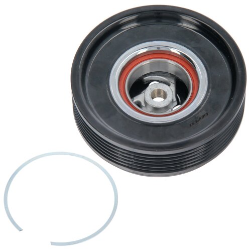 Compressore Climatizzatore Connettore Magnetico BMW 1 E81 E82 3 E90-E93 X1 E84