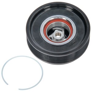 Compressore Climatizzatore Connettore Magnetico BMW 1 E81...